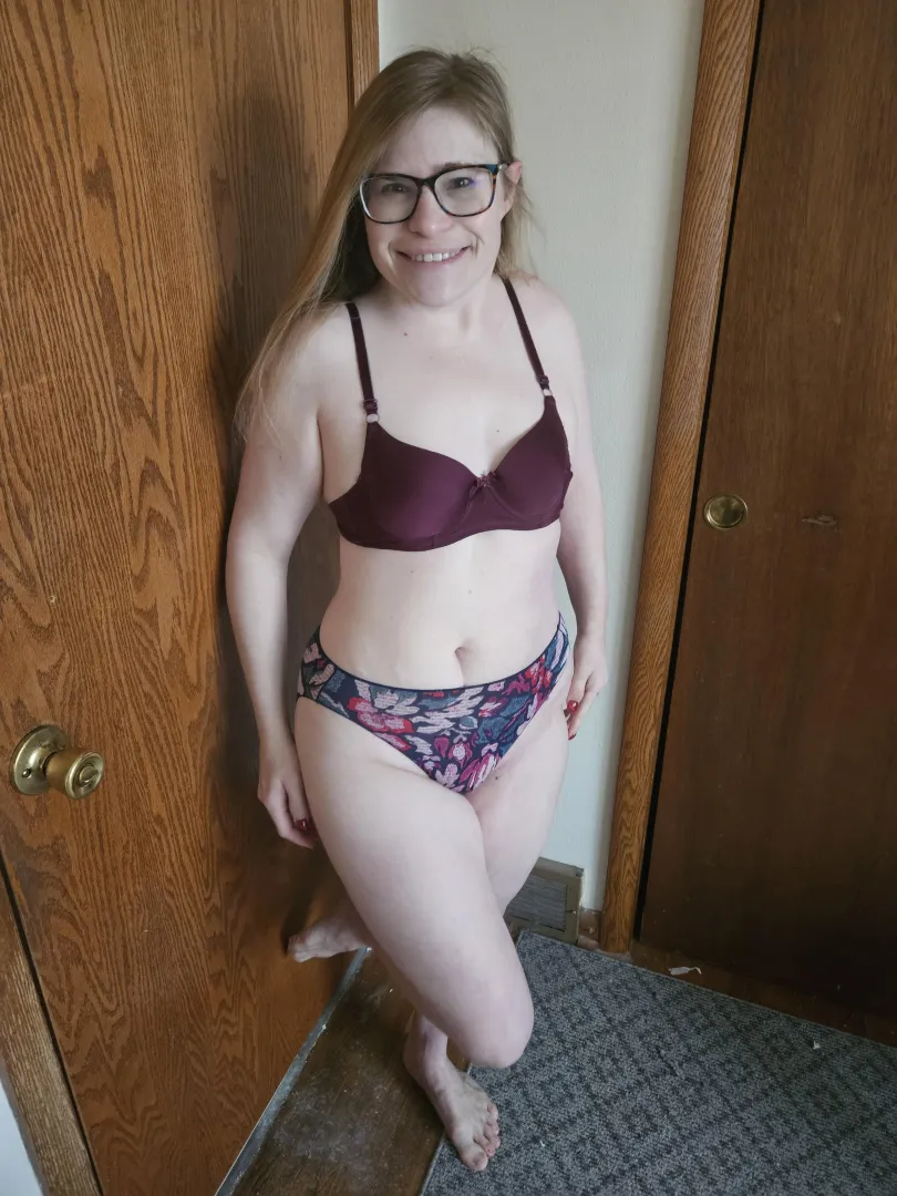 Good Morning :) posted by ResponsibilityNo6843