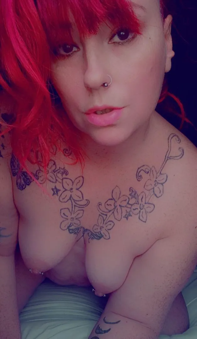 Good morning! posted by Milfsnax