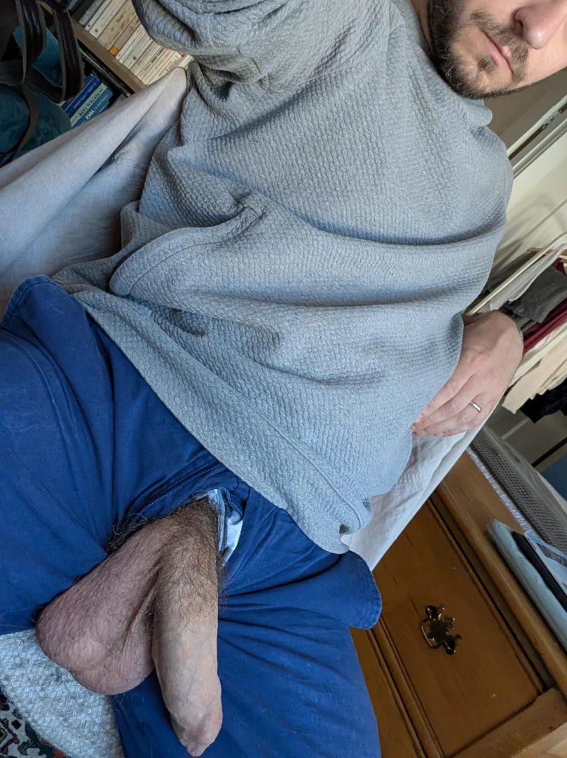 Good morning posted by hungsfdad