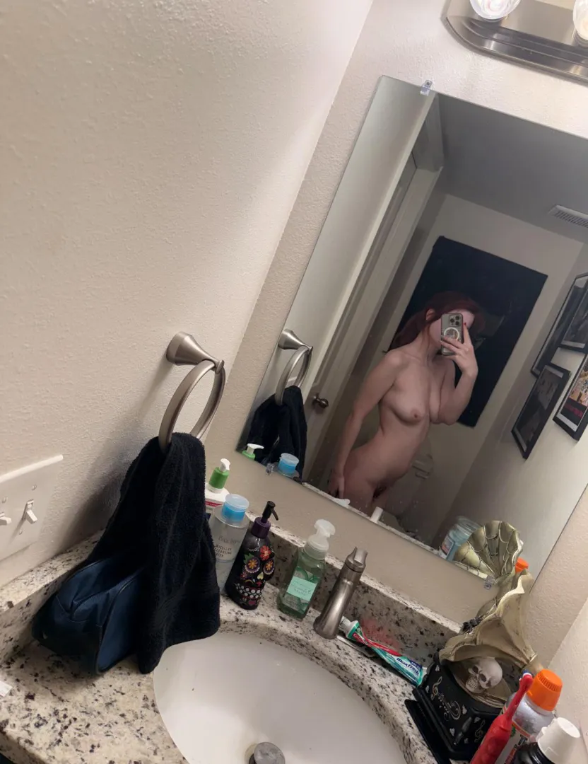 Good morning! posted by Latter_Job_4345