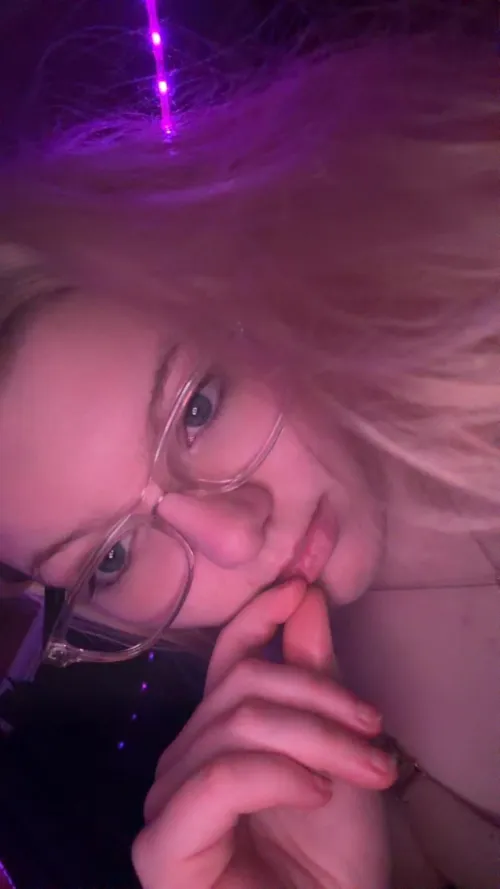 Good morning baby by theprettiestJ