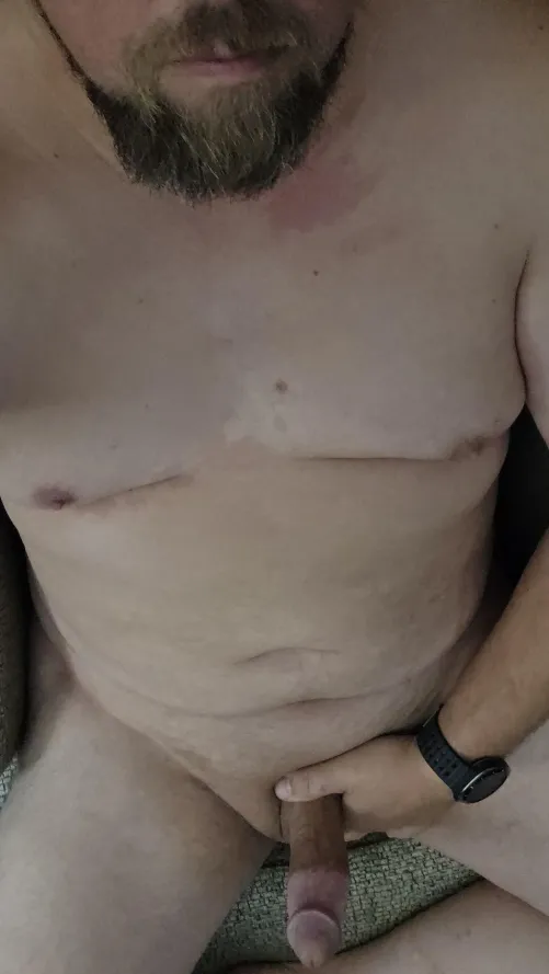 Good morning by SensitiveData3521