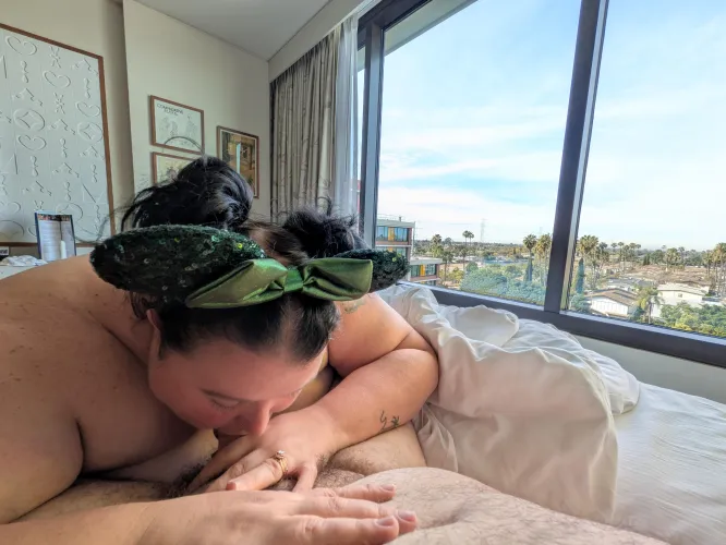 Good morning California!!! by EntrepreneurShot318