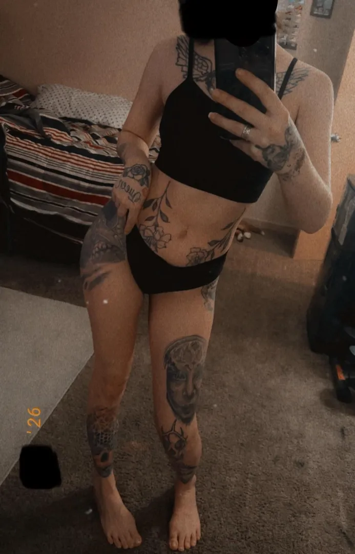 Good morning cutie patoooties  posted by Tequila1018