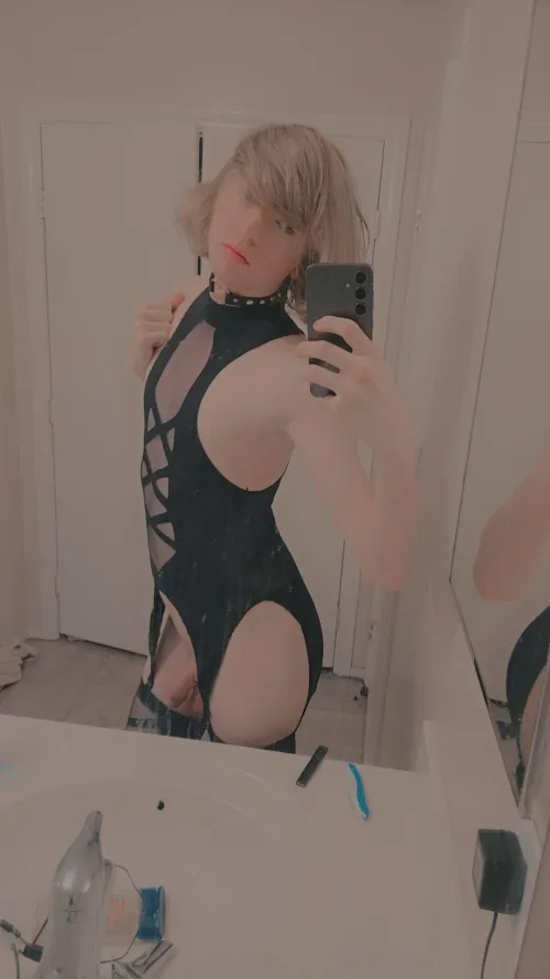 Good morning cuties <3 by moxthevox