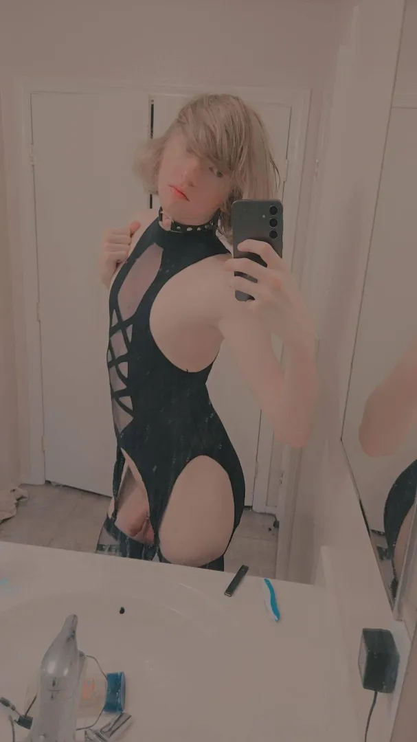 Good morning cuties <3 posted by moxthevox