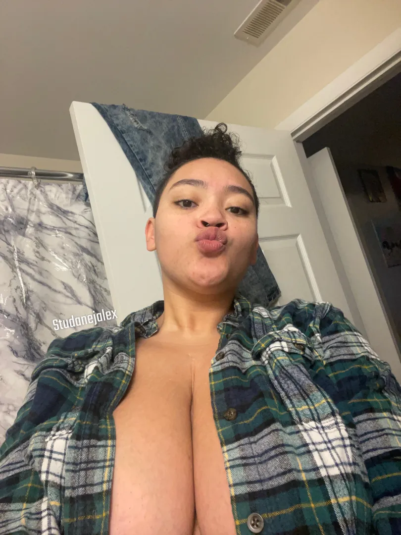 Good morning posted by StudanejAlex