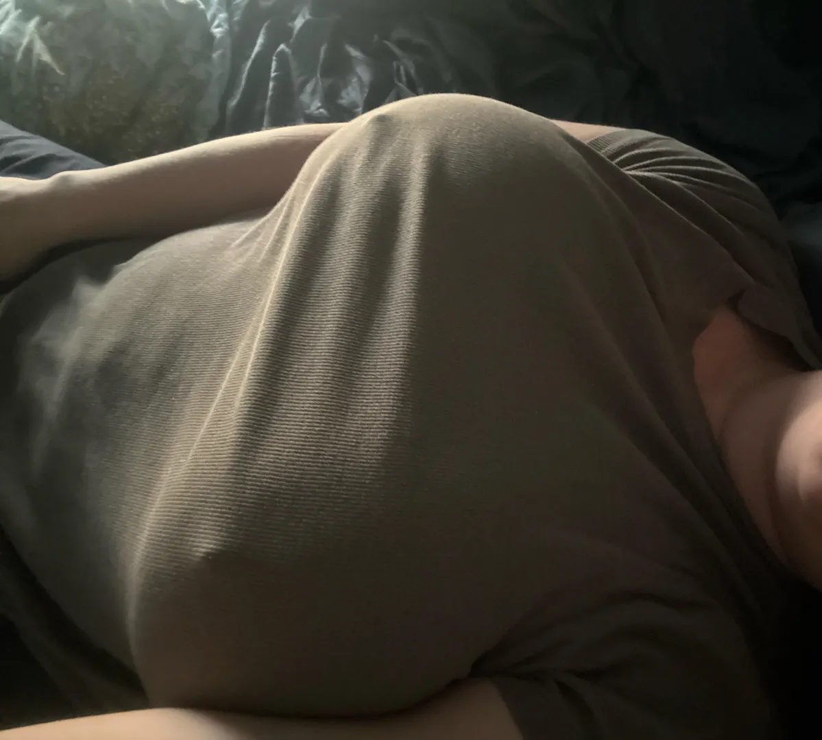 Good morning, darling posted by here-baby-babe