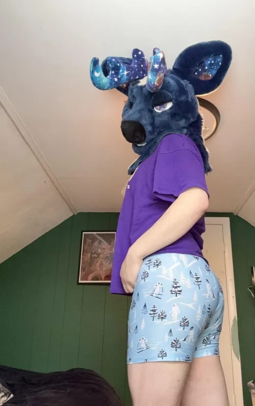 Good morning dear, want some coffee? by Speakeagain