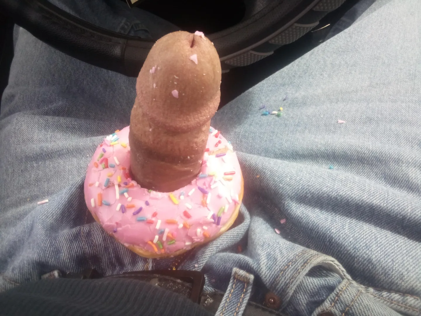 Good morning Denver happy Friday;) posted by noturz_mine