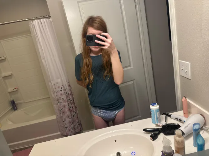 Good Morning. Does anyone want to change me? by [deleted]