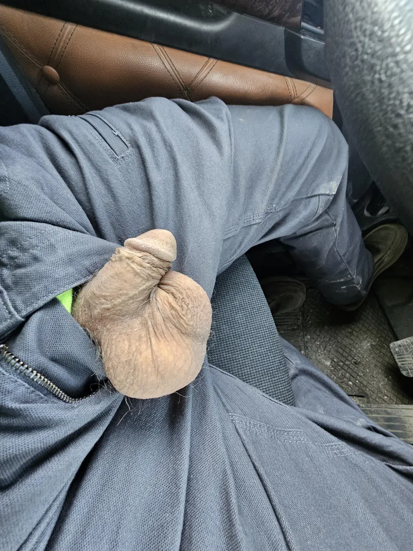 Good Morning posted by LilTrucker80