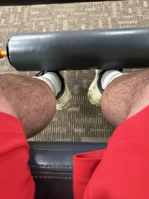 Good Morning by SirAdministrative504