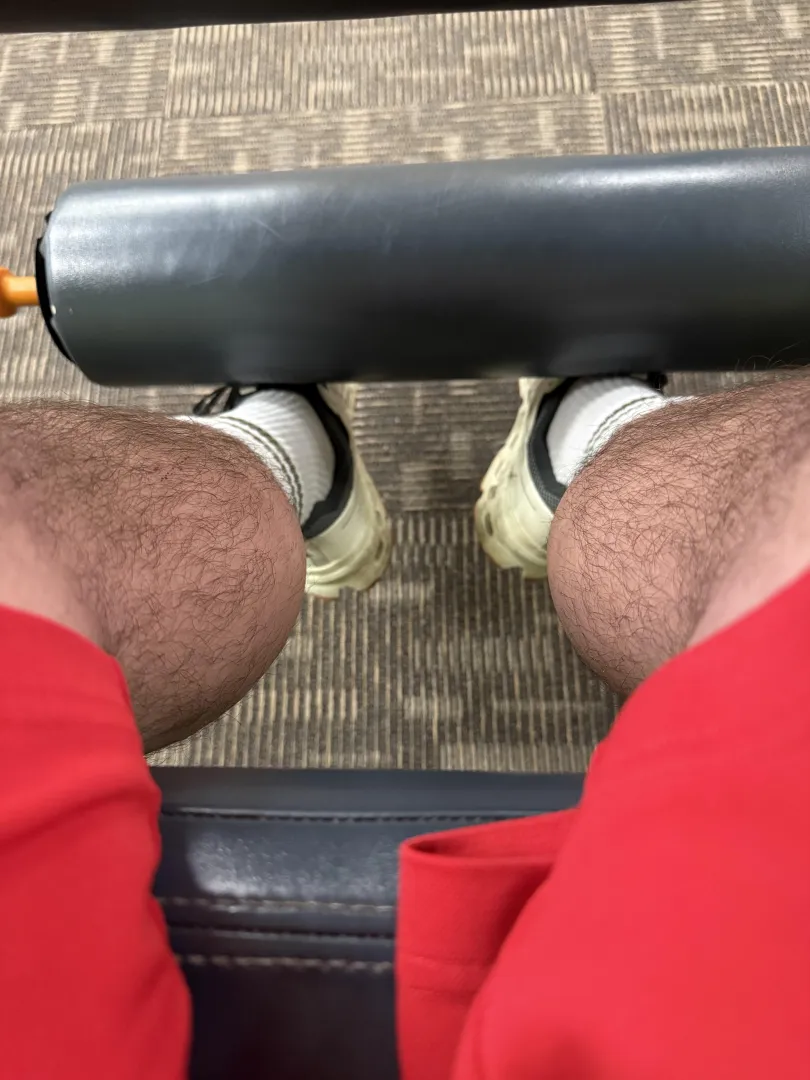 Good Morning posted by SirAdministrative504