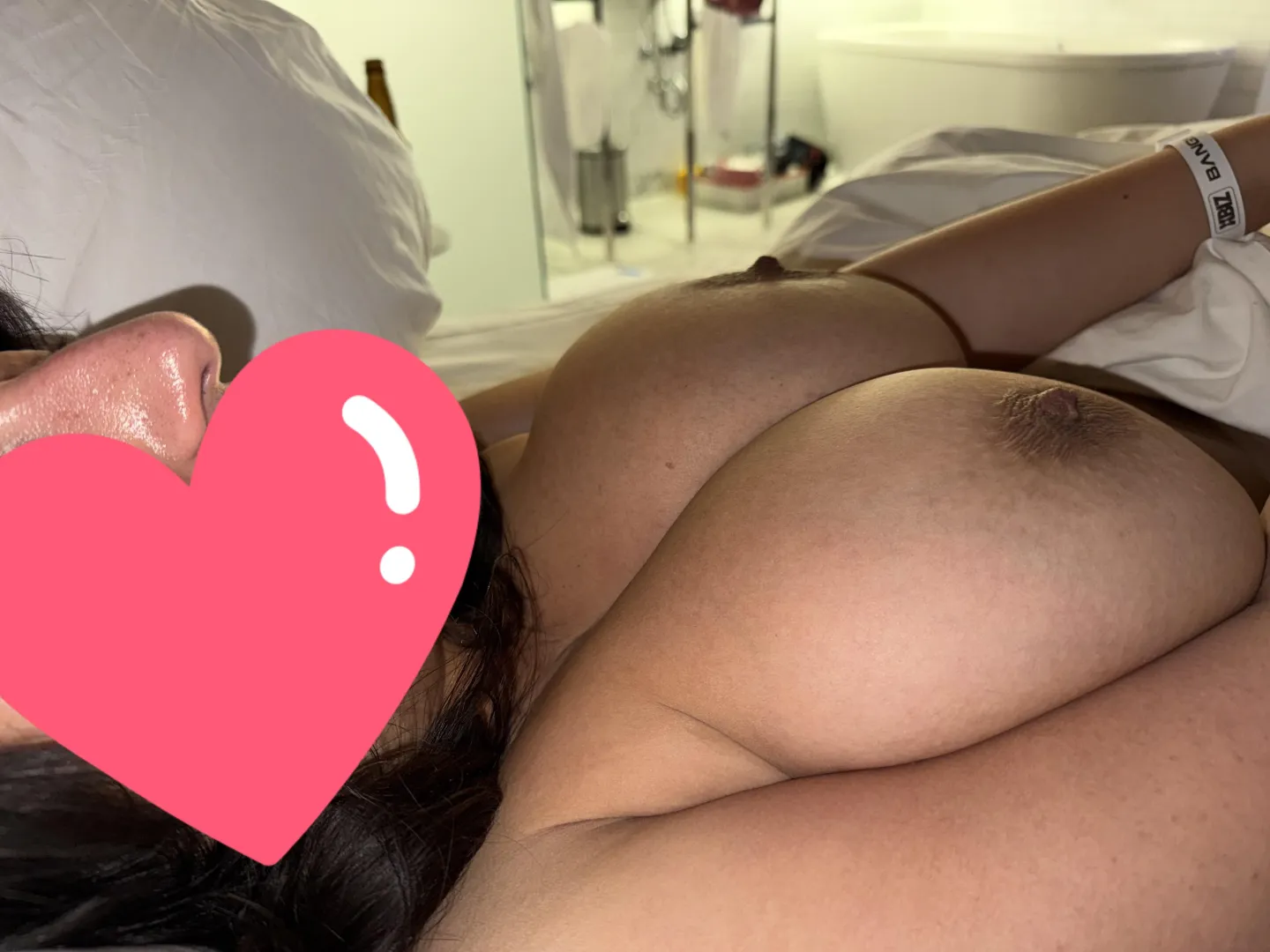 Good morning folks , bossy here posted by Religion_is_kinky0