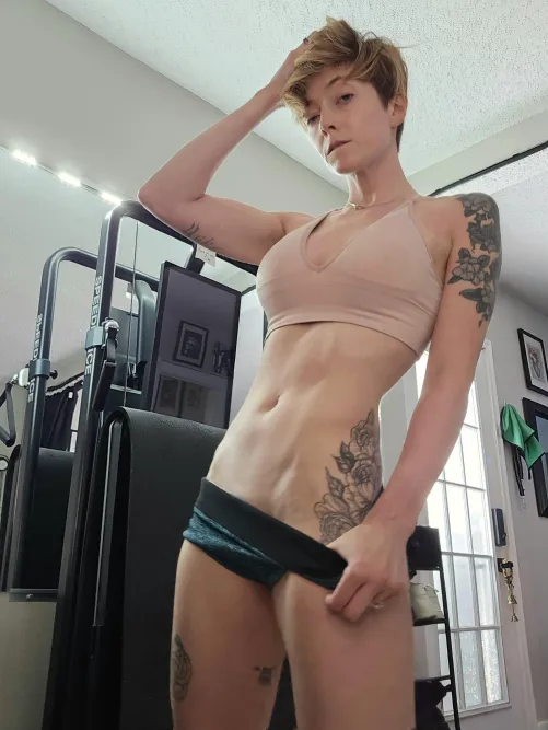 Good morning! Get some exercise today!✨ 50% off XXX OF  daily posts, no chatters, & truly exclusive content  Piss stuff on Fansly  Talk dirty with me on Sextpanther links in comments  by littlerosexo