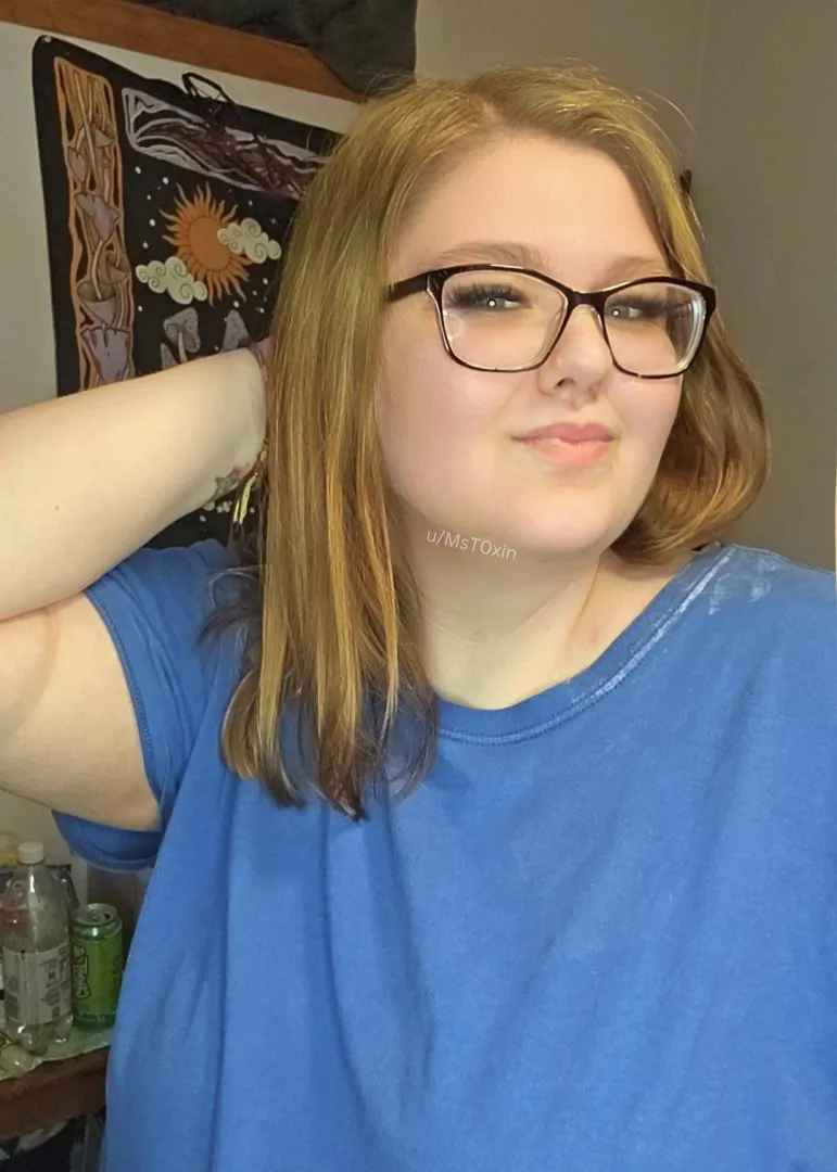 Good morning! Had surgery yesterday but these curves are feeling good posted by MsT0xin