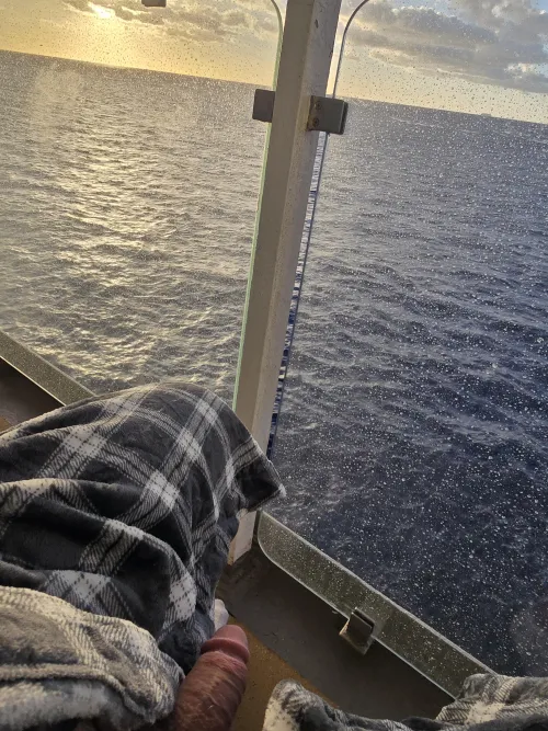 Good morning by Adorable-Bear-8900