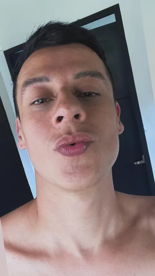 Good morning  by mateolatinboy