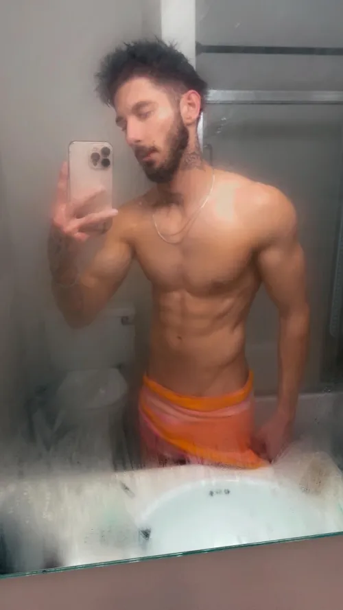 Good morning in Lakewood ☀️ by j72795