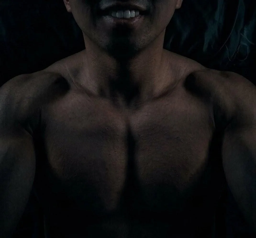 Good morning! It's Friday. Smiles Up! posted by TheIGlurker