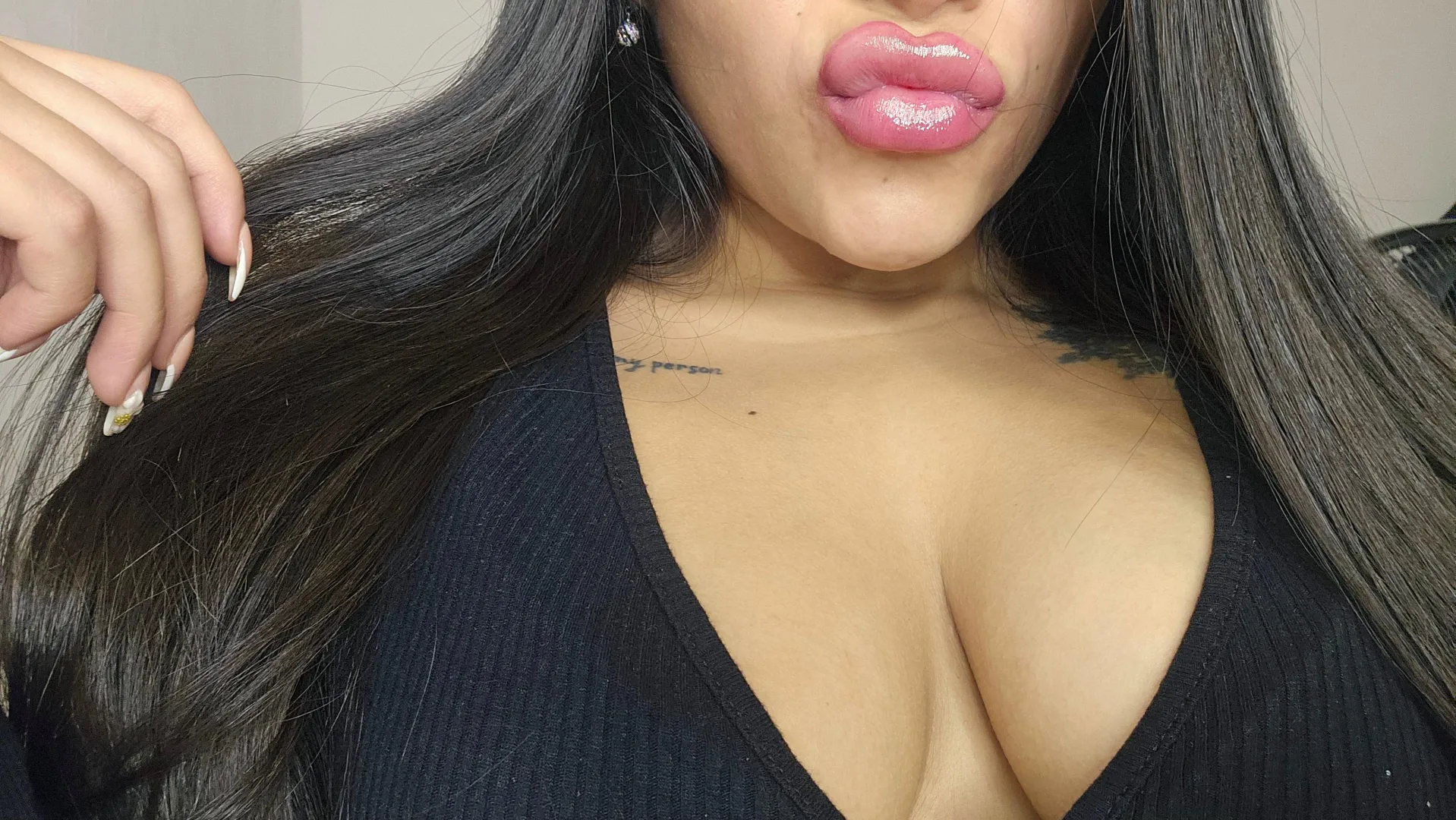 Good morning kisses posted by glez333