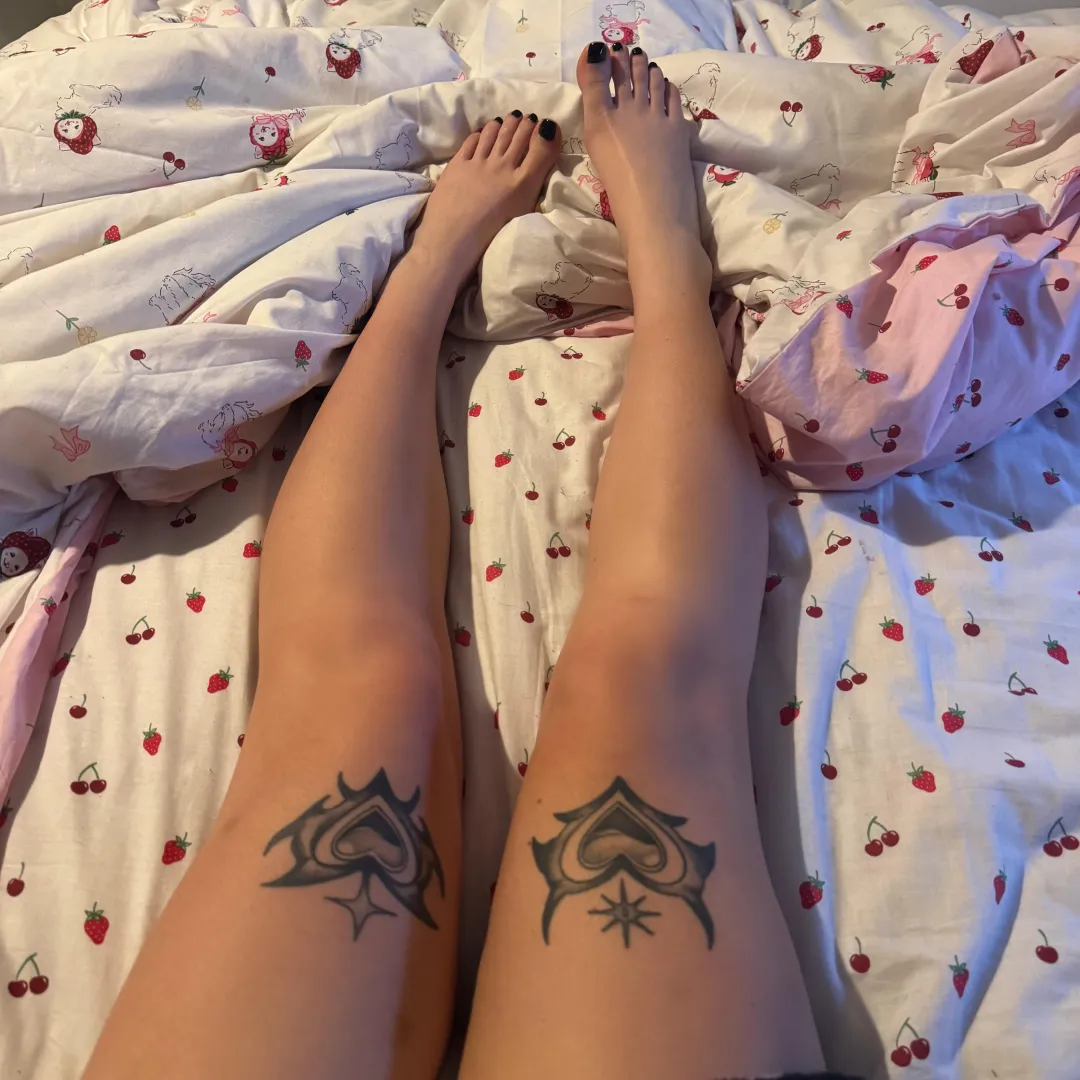 good morning (✯◡✯) posted by External-Seat7337