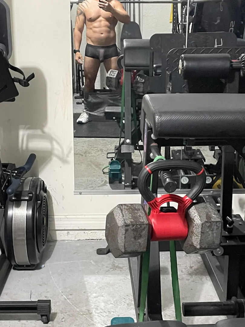 Good morning posted by banditoyme