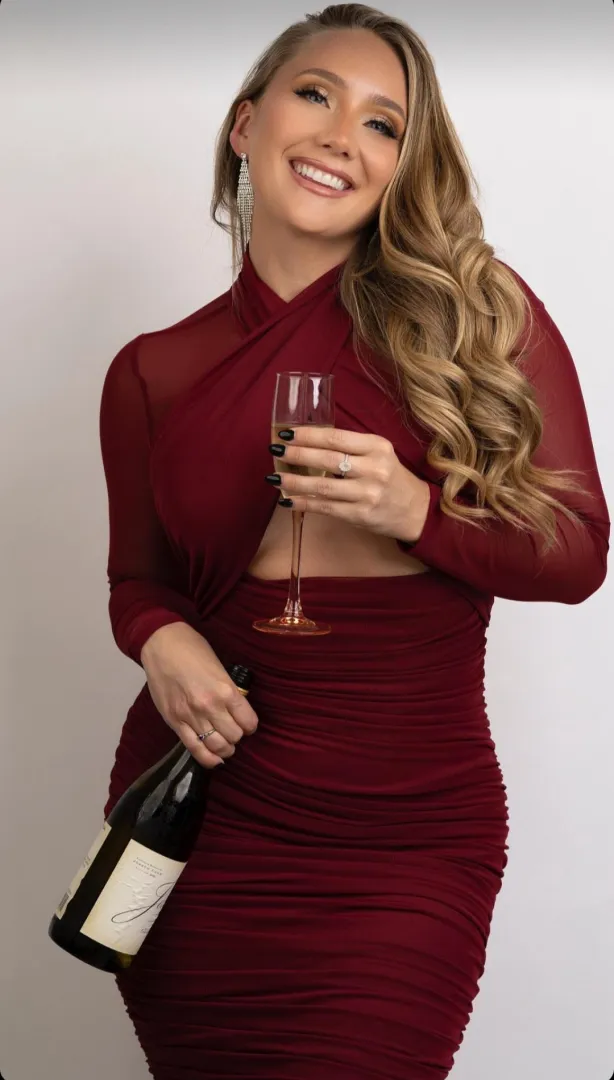 Good morning let's have drink posted by WarmScar9245