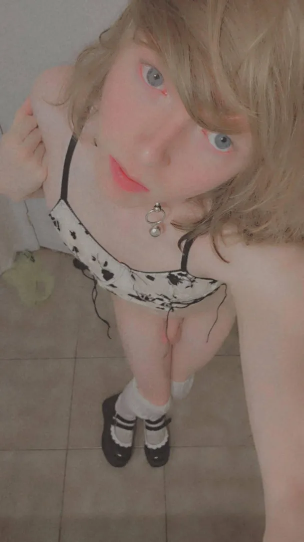 Good morning loves <3 posted by moxthevox