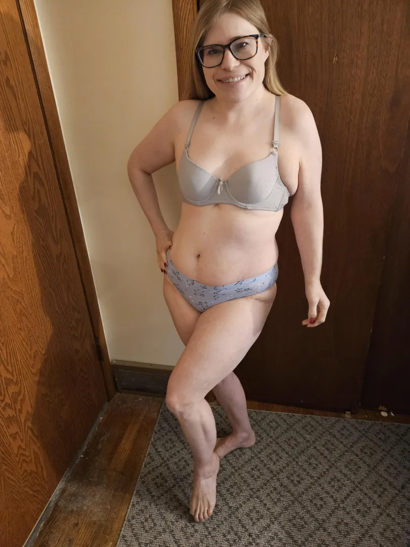 Good Morning loves posted by ResponsibilityNo6843