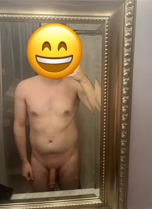 Good Morning Mass [OC] by dmoneyman69