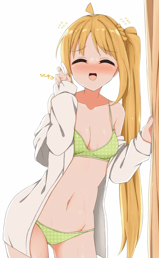 Good morning (@natsuyoshi_chan) posted by Gold-Doctor-3969