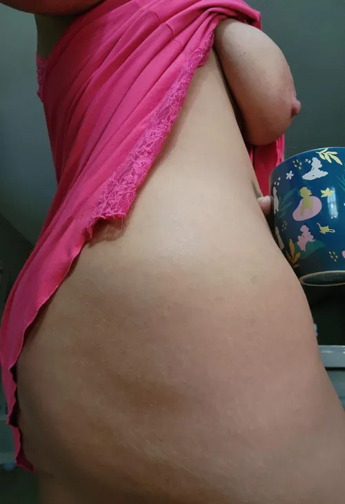 Good Morning... Nevermind, its Monday by Bailey_Rayne2