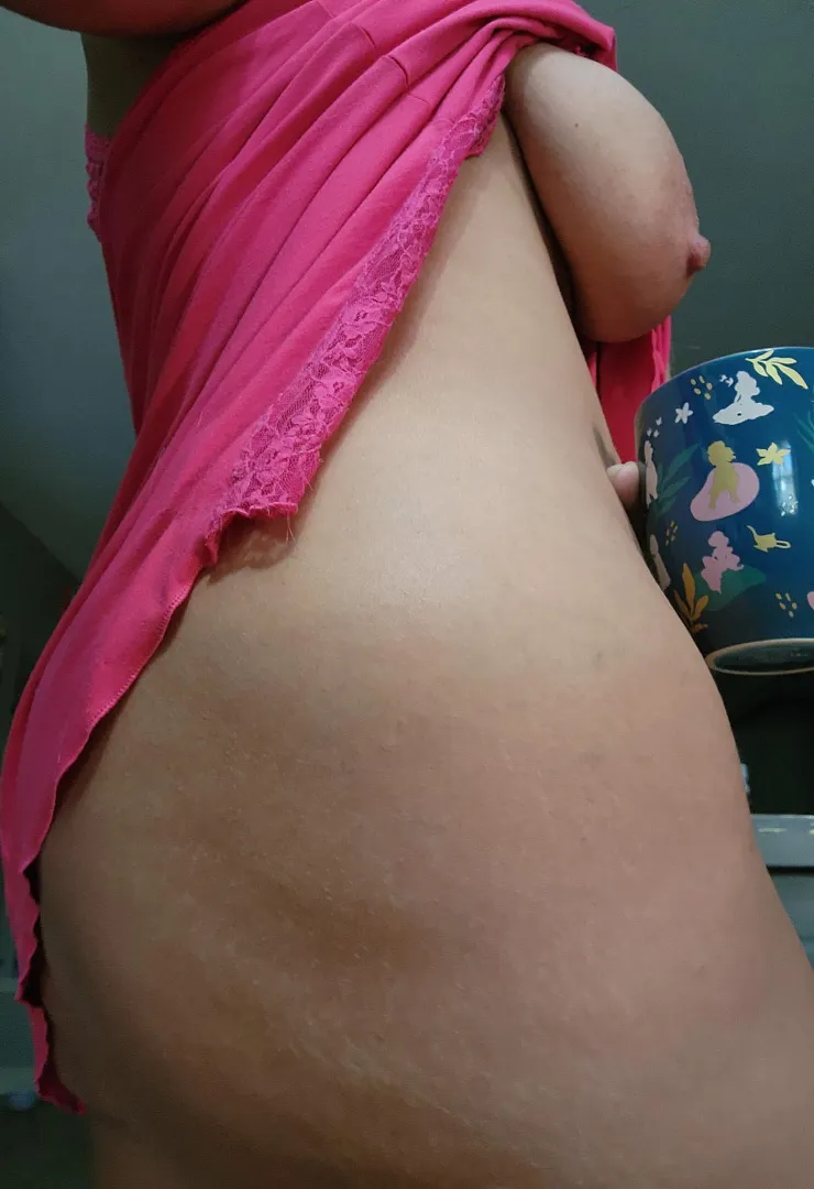 Good Morning... Nevermind, its Monday posted by Bailey_Rayne2