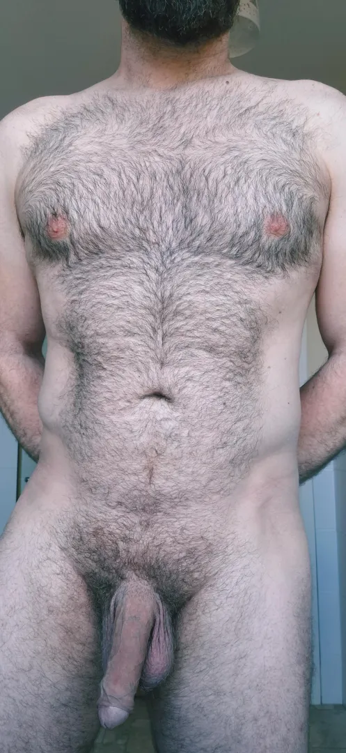 Good morning on this rare sunny day posted by Missionarymonk