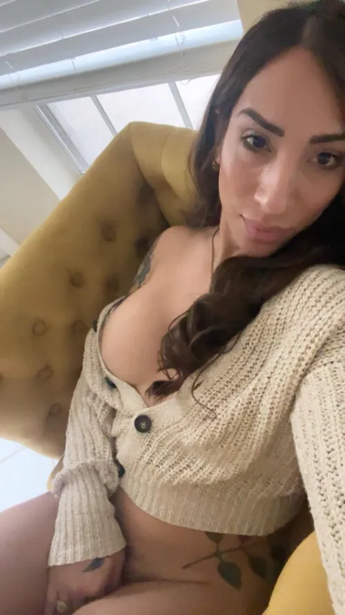 Good morning by TSCarlynaLucille