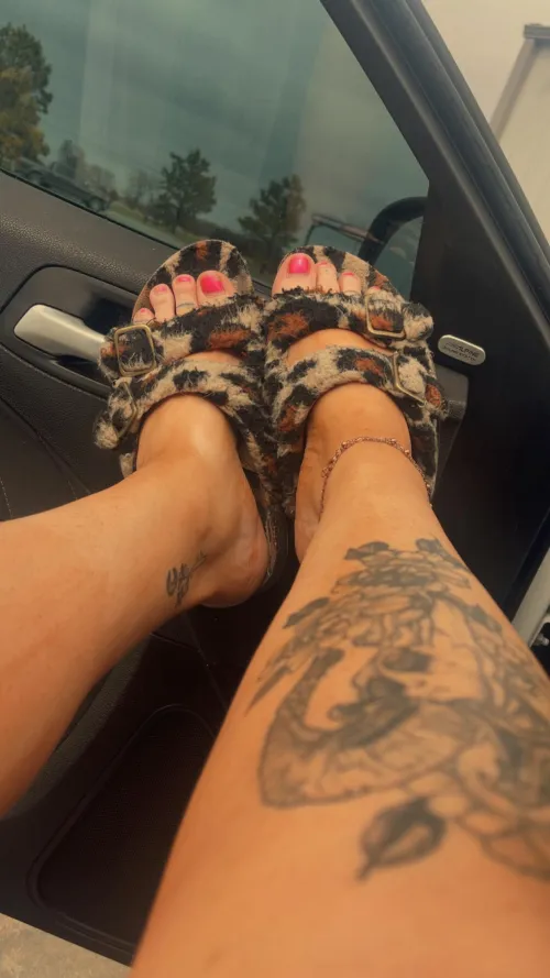 Good morning by Top_Kaleidoscope9741