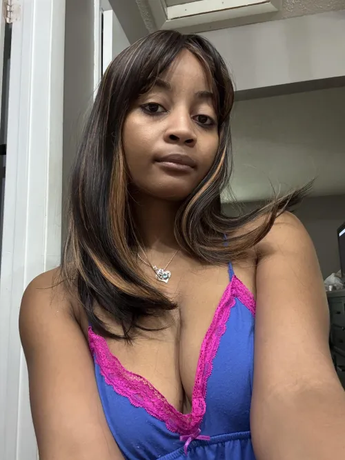 Good morning  by CheetahOk7094