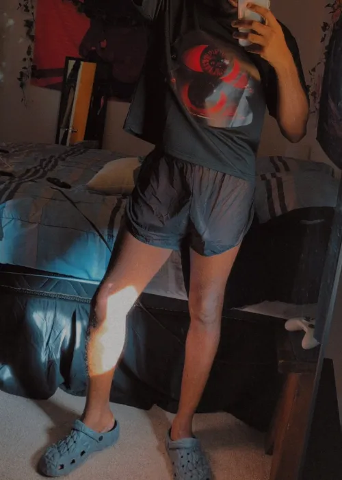 Good morning by Ornery-Force-6623