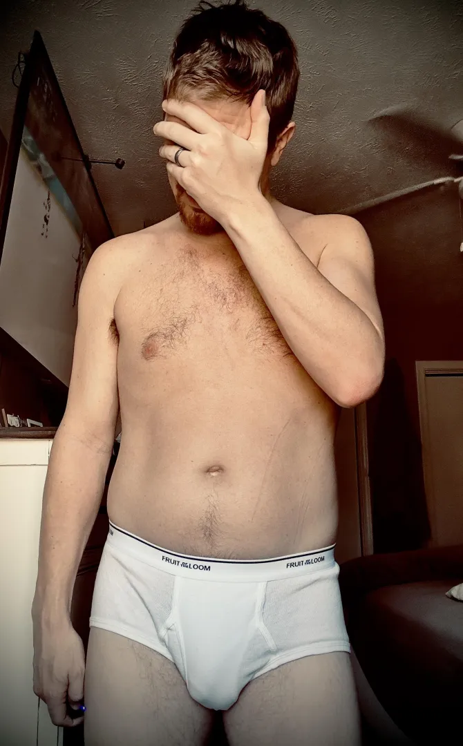 Good morning! Say it back.  posted by beerzNbriefz