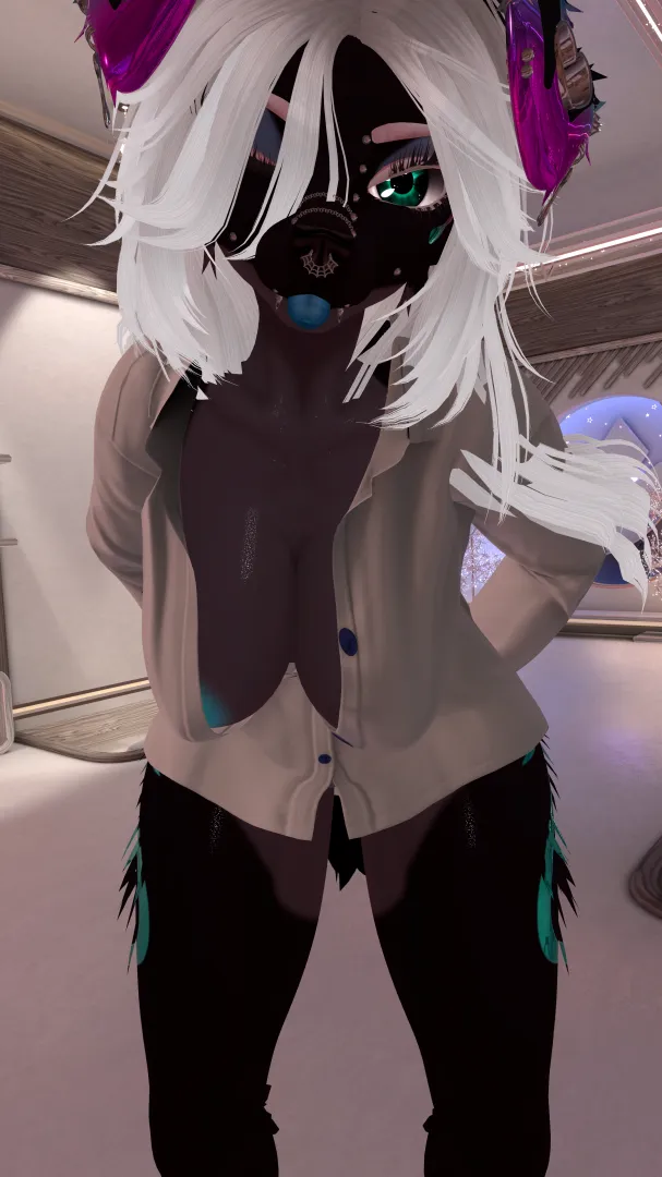 Good morning sleepy head~ posted by SH4PEZ