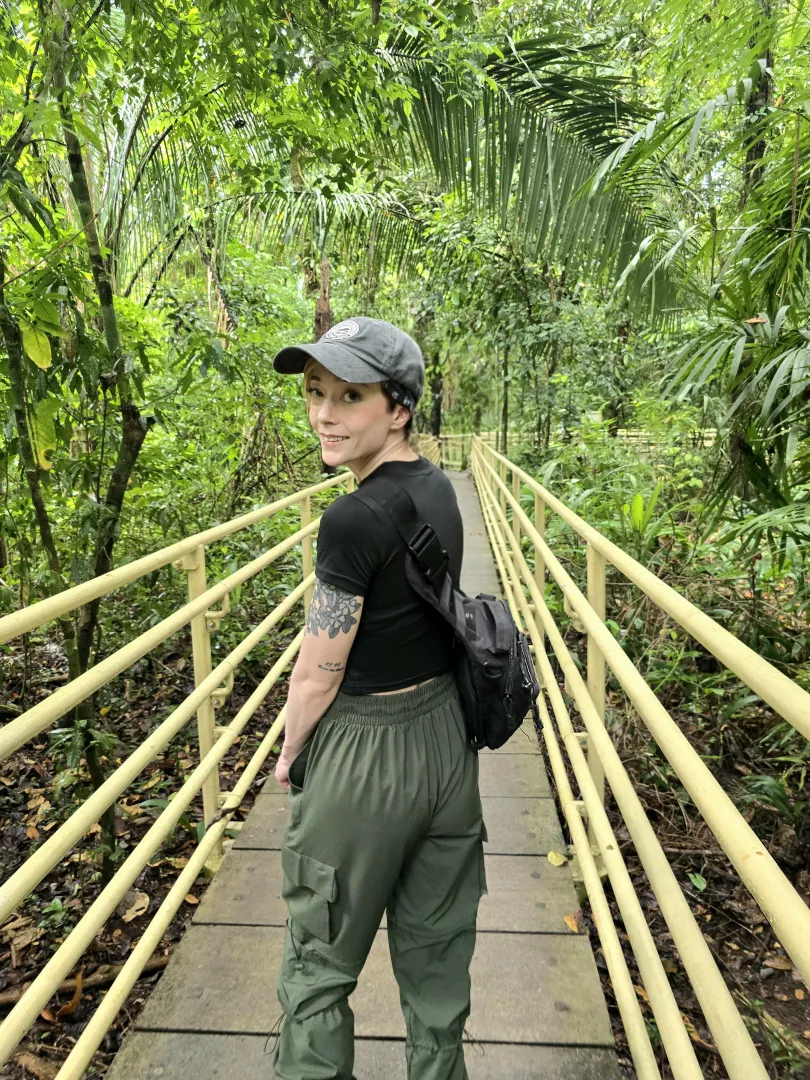 Good morning! Start a new book today!✨ Costa Rica day 7 50% off XXX OF  daily posts, no chatters, & truly exclusive content  Piss stuff on Fansly  Talk dirty with me on Sextpanther links in comments  posted by littlerosexo