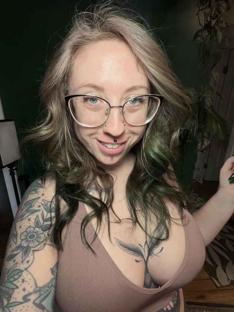 Good morning to my nerdy guys and gals posted by gritheyst