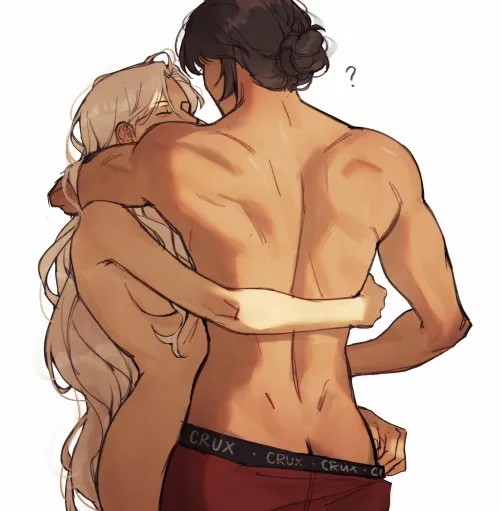 Good morning to Ningguang [Genshin Impact] by Gold-Doctor-3969