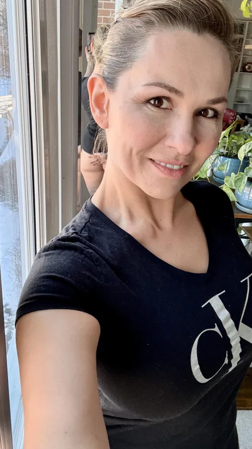 Good morning by KellyDundee