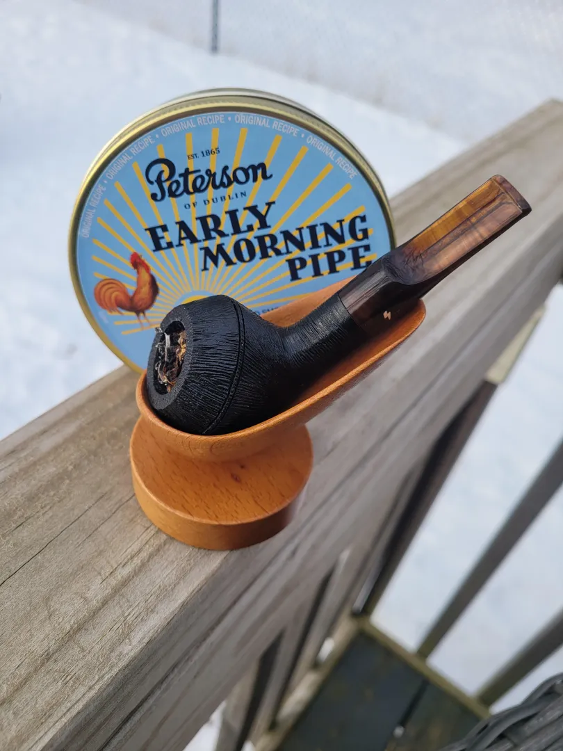 Good Morning posted by Redacted-Headstone