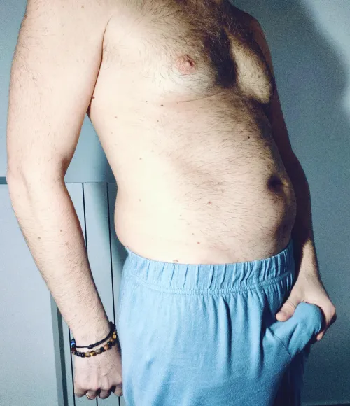 Good morning, well risen! by Material_Dance_3231