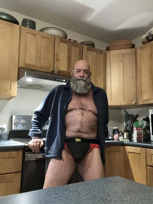 Good morning! Who's making coffee? by Chiefdaddymaster6609