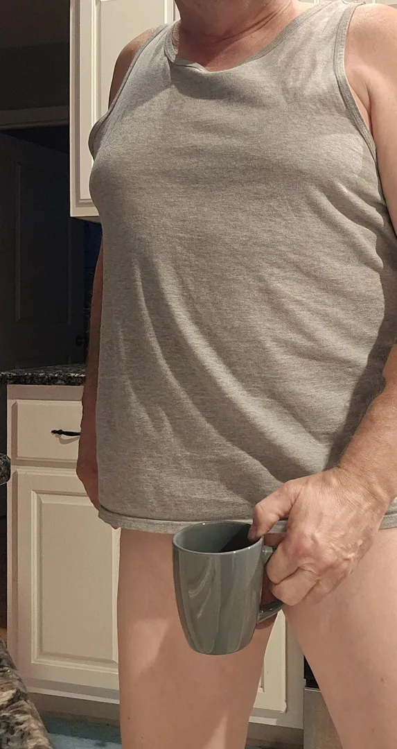 Good morning! [Wpc] posted by Human-Candle-3598